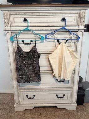Banana Republic 4 Camisole Bundle
